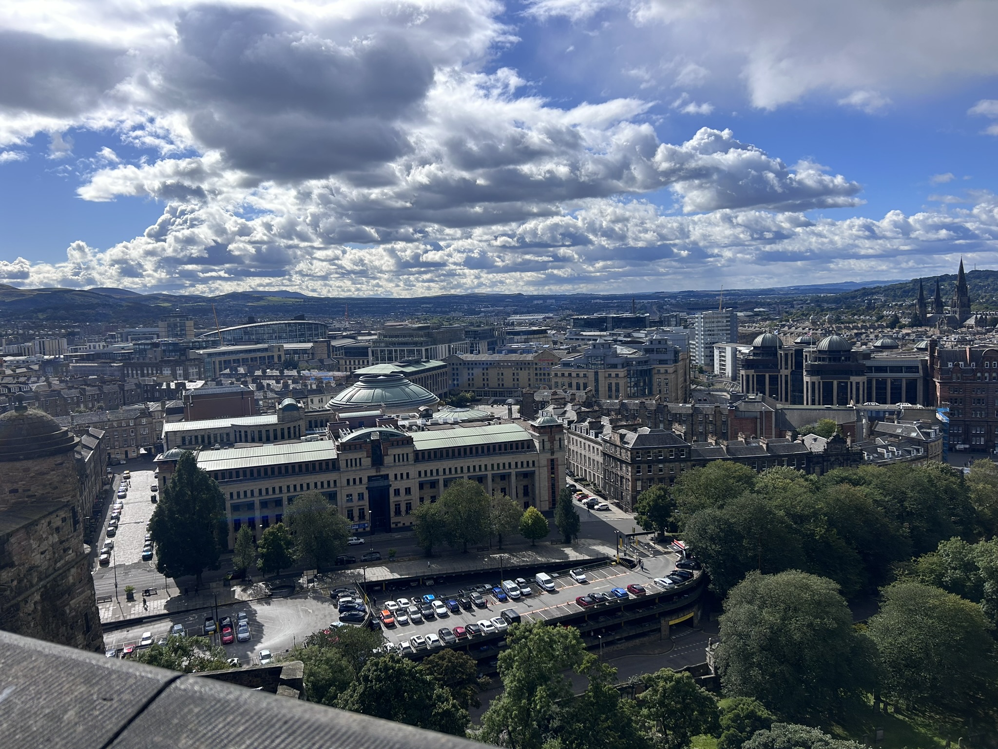 Edinburgh 2